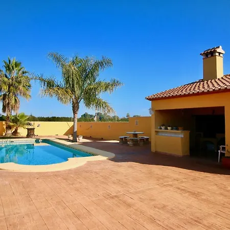 Finca Las Ranas Pa *